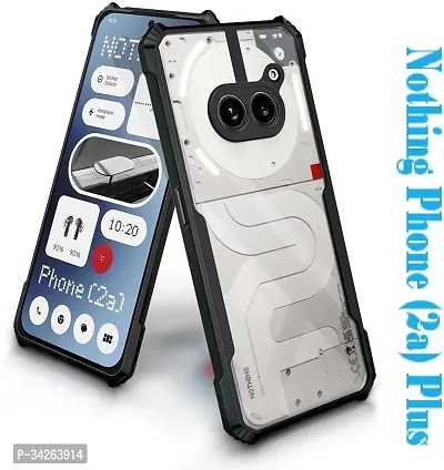 Designer Back Cover For Nothing Phone 2A Plus 5G-thumb0