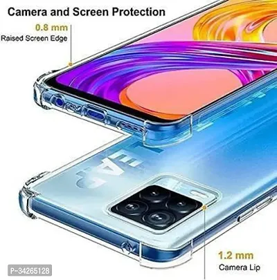 Designer Back Cover For Realme 8S 5G-thumb2