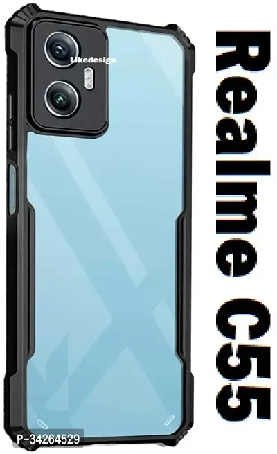 Designer Back Cover For Realme C55-thumb0