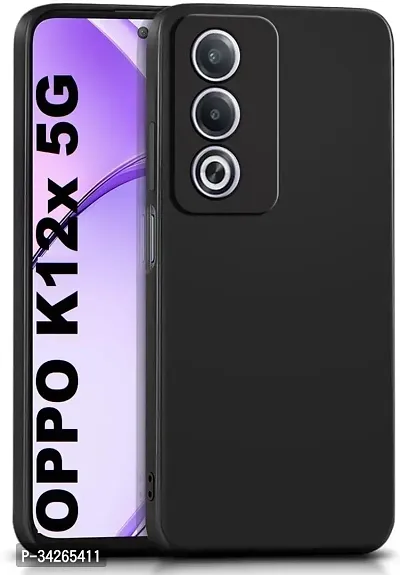 Designer Back Cover For Oppo K12X 5G