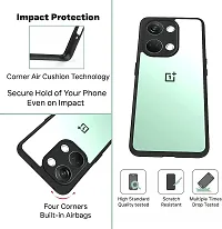 Designer Back Cover For Oneplus Nord 3 5G-thumb2