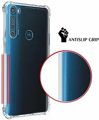 Designer Bumper Case For Motorola One Fusion-thumb2