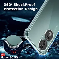 Designer Back Cover For Honor 90 5G-thumb4