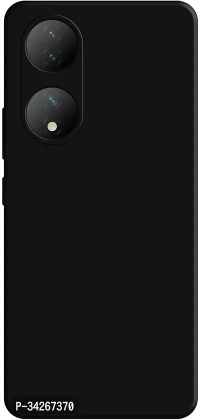 Designer Back Cover For Vivo T2 5G