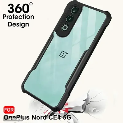 Designer Back Cover For Oneplus Nord Ce 4 5G-thumb3