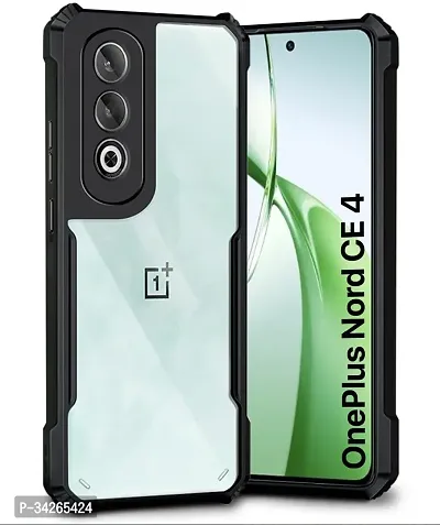 Designer Back Cover For Oneplus Nord Ce 4 5G-thumb0