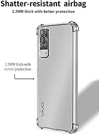 Designer Back Cover For Vivo X60 Pro Vivo X60 Pro 5G-thumb2