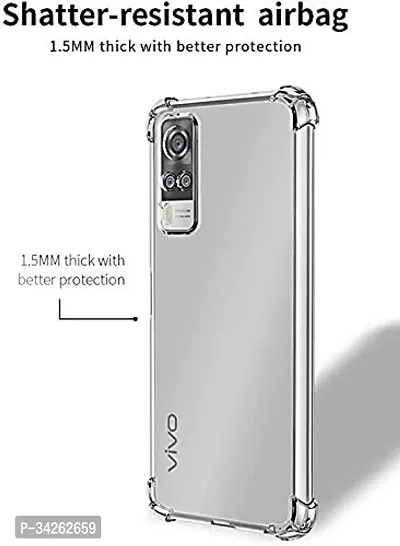 Designer Back Cover For Vivo X60 Pro Vivo X60 Pro 5G-thumb3