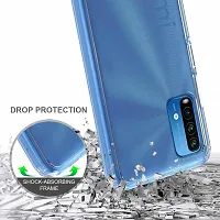 Designer Bumper Case For Mi Redmi 9 Power Redmi 9 Power-thumb1