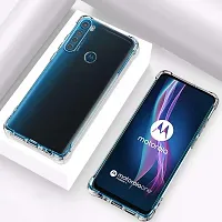 Designer Bumper Case For Motorola One Fusion-thumb4