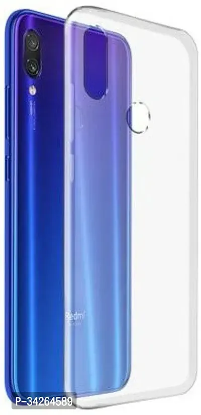 Designer Back Cover For Mi Redmi 7 Pro-thumb0