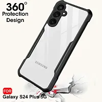 Designer Back Cover For Samsung Galaxy S24 Plus 5G-thumb2