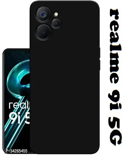 Designer Back Cover For Realme 9I 5G