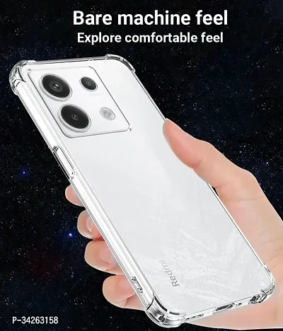 Designer Back Cover For Redmi Note 13 Pro 5G-thumb3