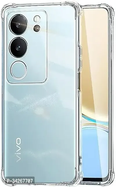 Designer Back Cover For Vivo V29 5G-thumb0