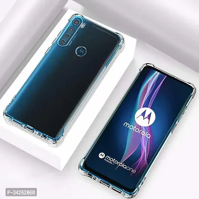 Designer Bumper Case For Motorola One Fusion-thumb5