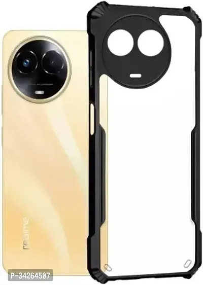 Designer Back Cover For Realme 11X 5G-thumb0