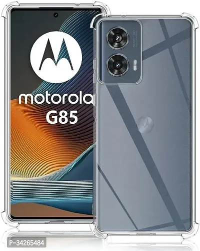 Designer Back Cover For Motorola G85 5G-thumb0