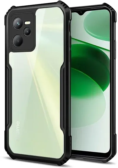 Nkarta Cases and Covers for Realme Narzo 50a Prime