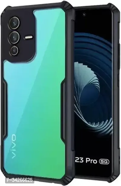 Designer Back Cover For Vivo V25 Pro 5G-thumb0