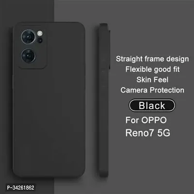 Designer Back Cover For Oppo Reno 7 Oppo Reno 7 5G-thumb3