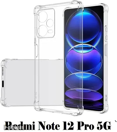 Designer Back Cover For Redmi Note 12 Pro 5G