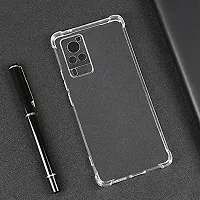 Designer Bumper Case For Vivo X60 Pro Vivo X60 Pro 5G-thumb1