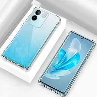 Designer Bumper Case For Vivo T2 Pro 5G-thumb3