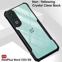 Designer Back Cover For Oneplus Nord Ce 4 5G-thumb1