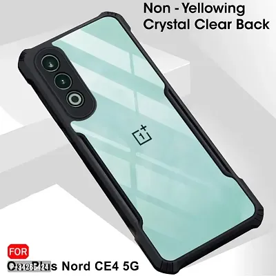 Designer Back Cover For Oneplus Nord Ce 4 5G-thumb2