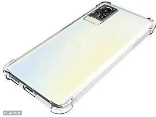 Designer Back Cover For Vivo X60