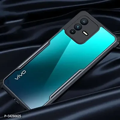 Designer Back Cover For Vivo V25 Pro 5G-thumb2