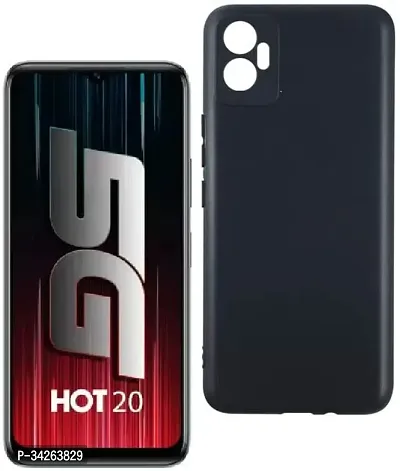 Designer Back Cover For Infinix Hot 20 5G-thumb0