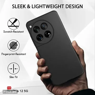 Designer Back Cover For Oneplus 12 5G-thumb2