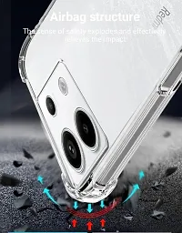 Designer Back Cover For Redmi Note 13 Pro 5G-thumb3