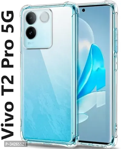 Designer Back Cover For Vivo T2 Pro 5G-thumb0