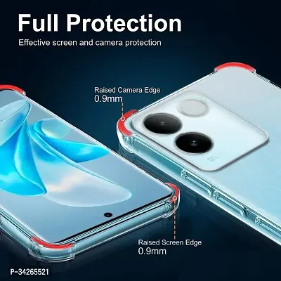 Designer Back Cover For Vivo T2 Pro 5G-thumb2