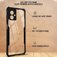 Designer Back Cover For Motorola G84 Moto G84-thumb2