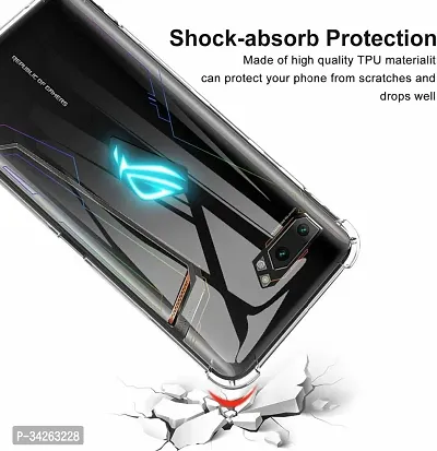 Designer Bumper Case For Asus Rog Phone 2 Asus Rog Phone Ii-thumb4