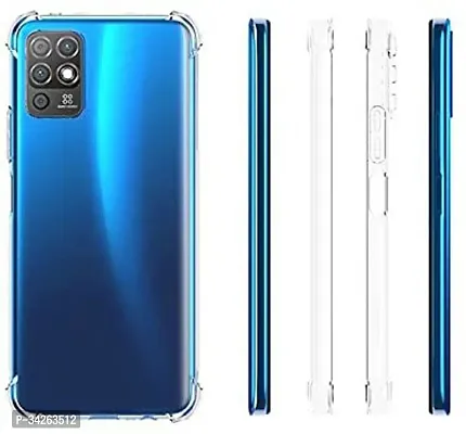 Designer Bumper Case For Infinix Note 10