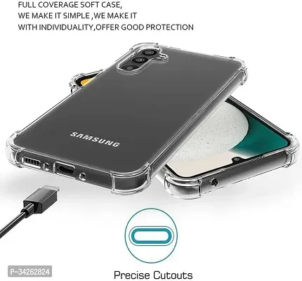 Designer Bumper Case For Samsung Galaxy A34 5G-thumb2