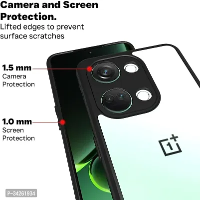 Designer Back Cover For Oneplus Nord 3 5G-thumb4