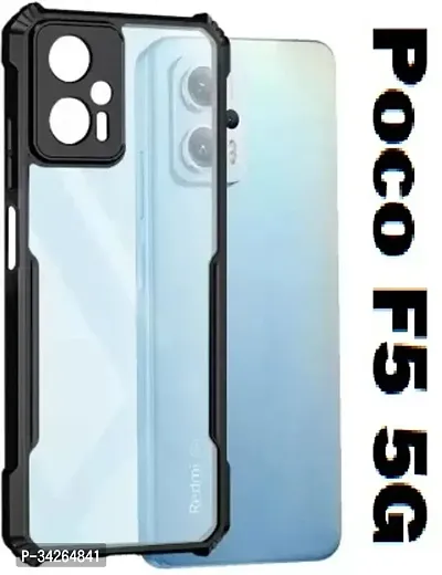 Designer Back Cover For Poco F5 5G-thumb0