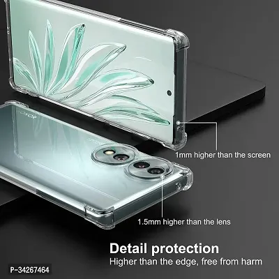 Designer Back Cover For Honor 90 5G-thumb4