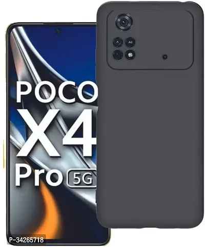 Designer Back Cover For Poco X4 Pro 5G-thumb0