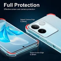 Designer Bumper Case For Vivo T2 Pro 5G-thumb1