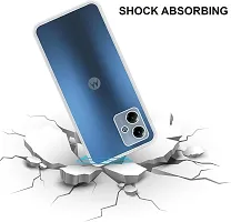 Designer Bumper Case For Motorola Moto G14-thumb4