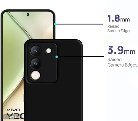 Designer Back Cover For Vivo Y200 5G-thumb2