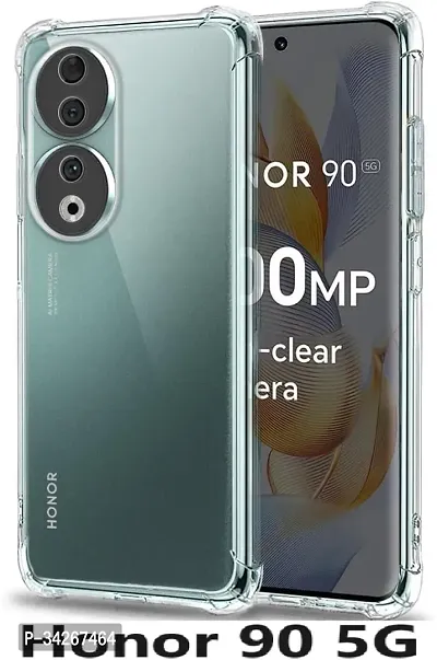 Designer Back Cover For Honor 90 5G-thumb0