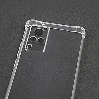 Designer Bumper Case For Vivo X60 Pro Vivo X60 Pro 5G-thumb2